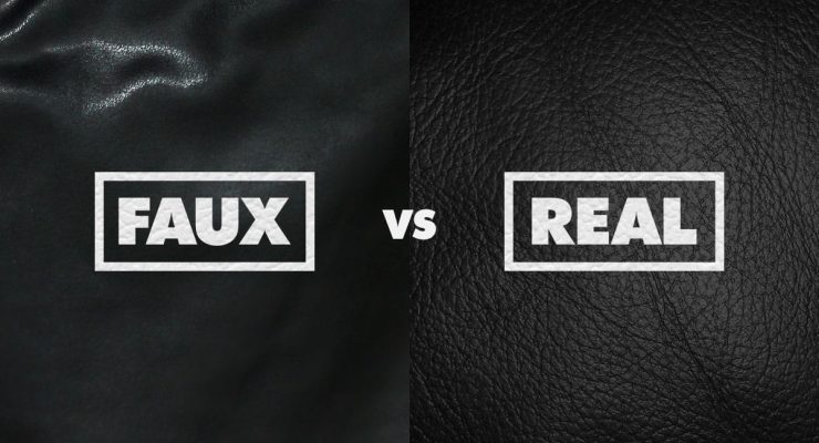 twistedmanzanitaales.com Faux Leather Vs Synthetic Leather